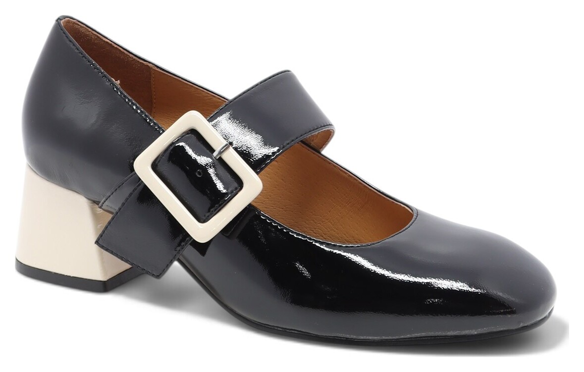 MARY-JANE SUR TALON BLOC-93472
