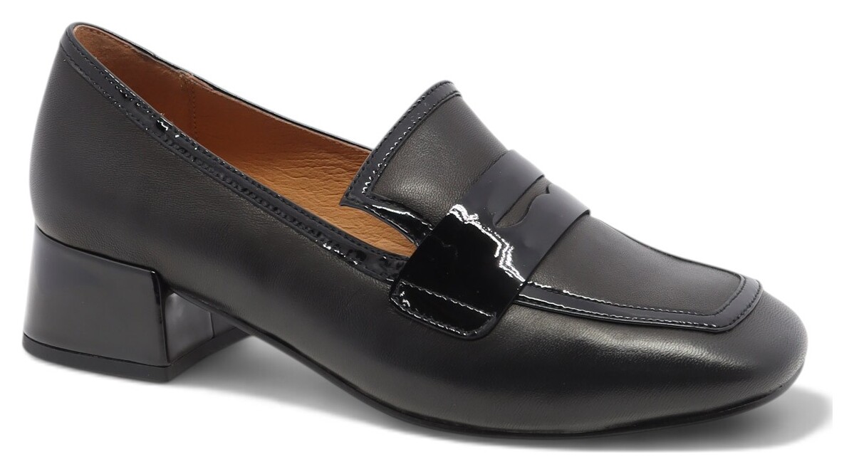 SOULIER SUR TALON BLOC-93477