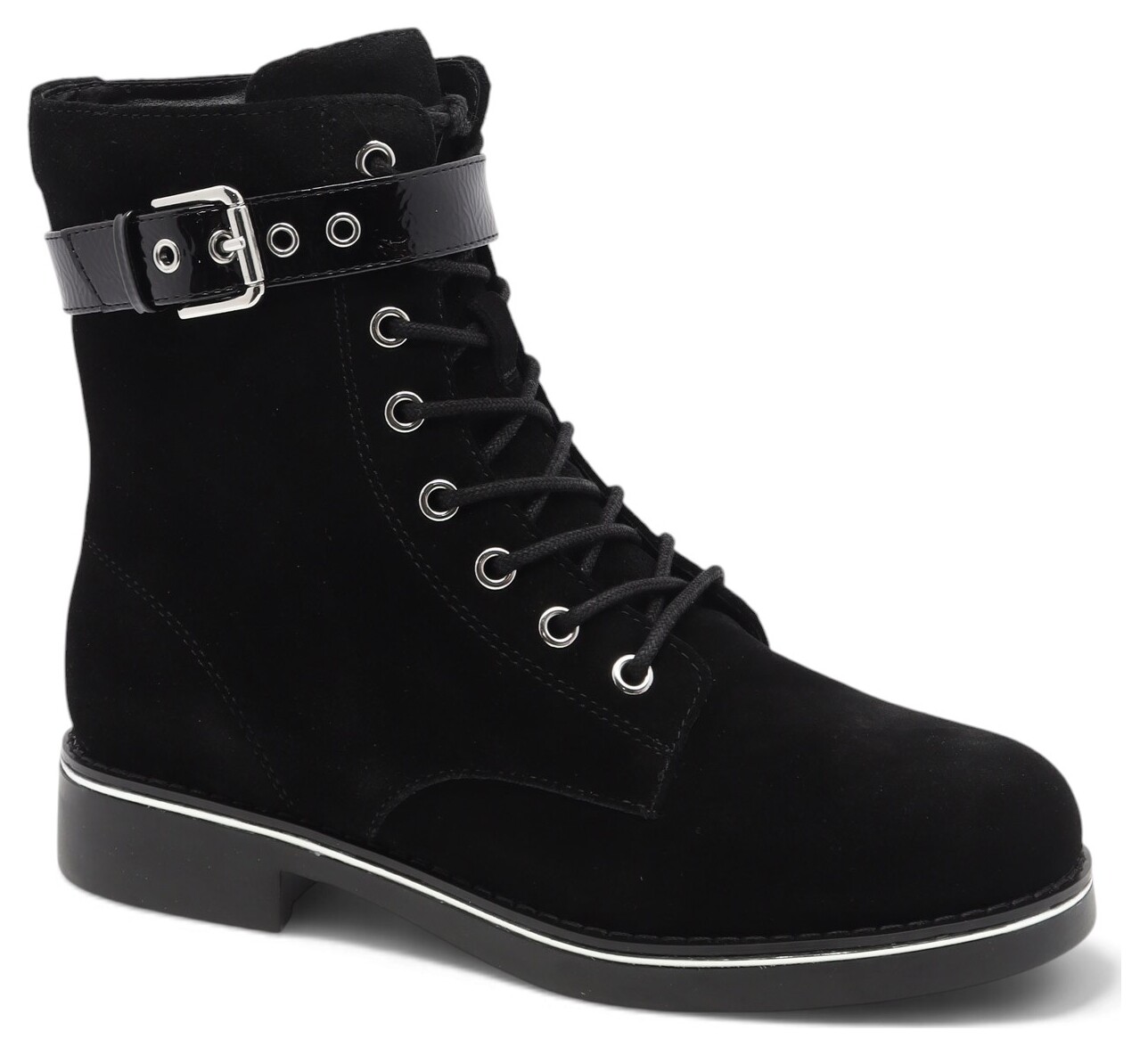 BOTTILLON LACÉ AVEC FERMOIR IMPERMÉABLE-93496