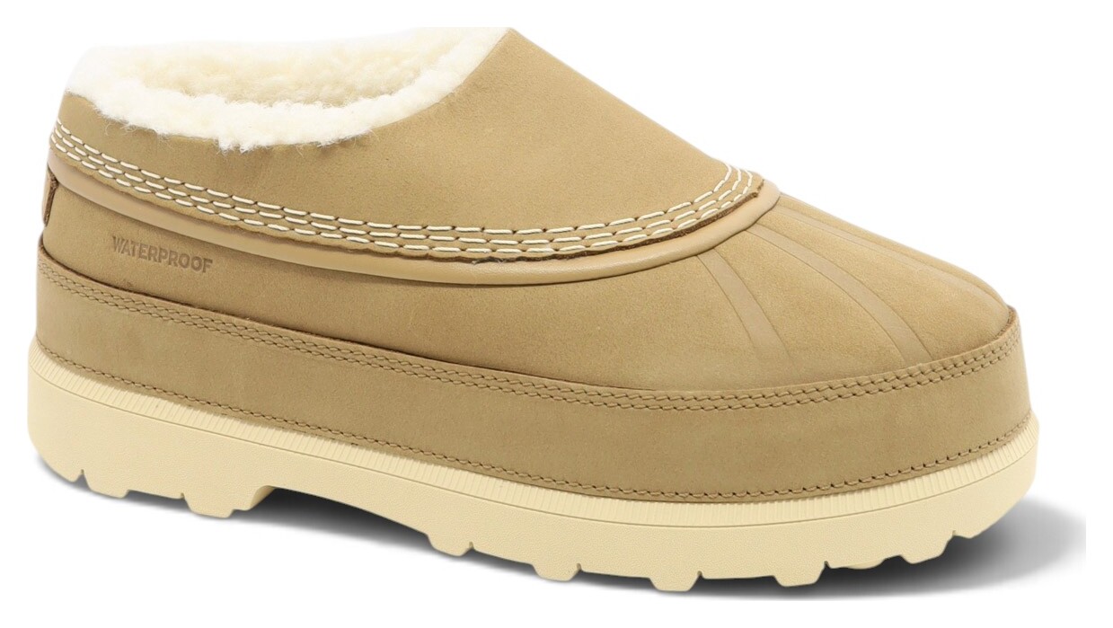 SOULIER DOUBLÉ-93529