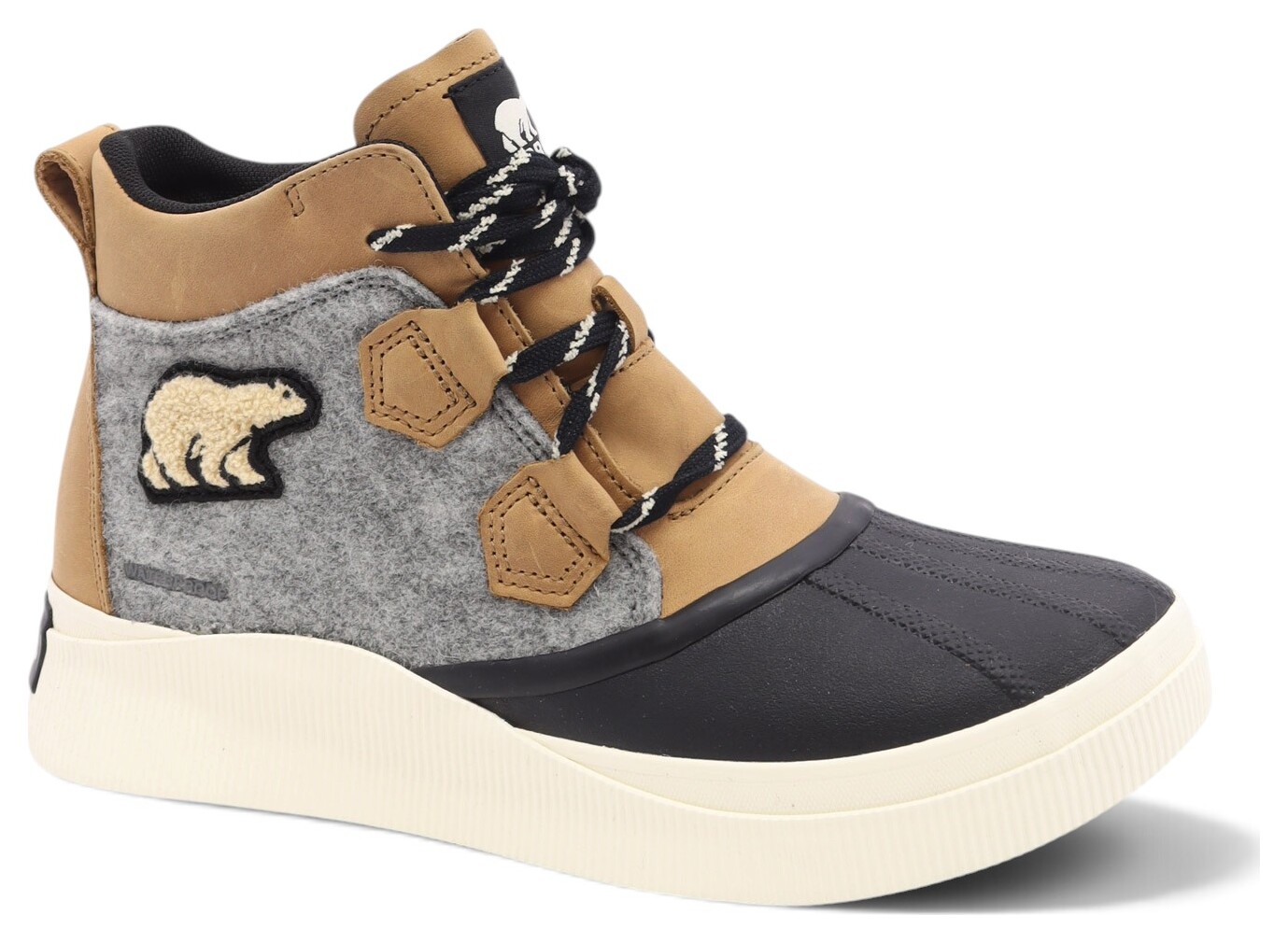 BOTTE SPORT LACÉE-93530
