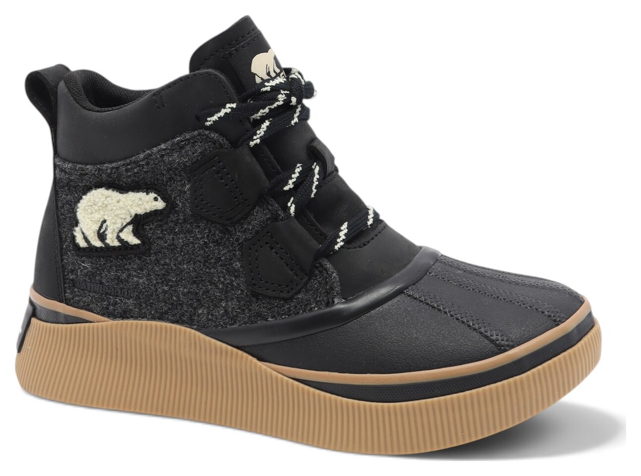 BOTTE SPORT LACÉE-93531