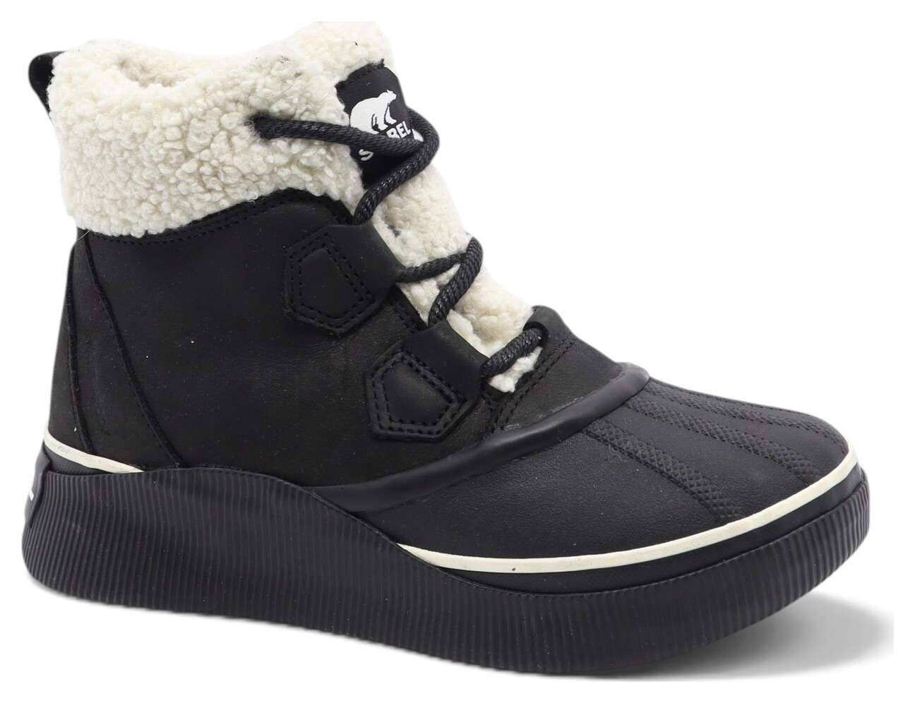 BOTTE LACÉE-93532