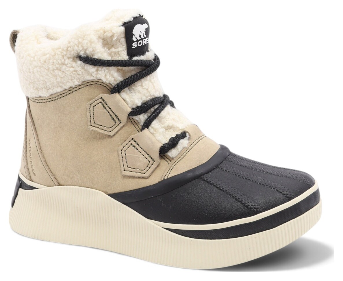 BOTTE LACÉE-93533