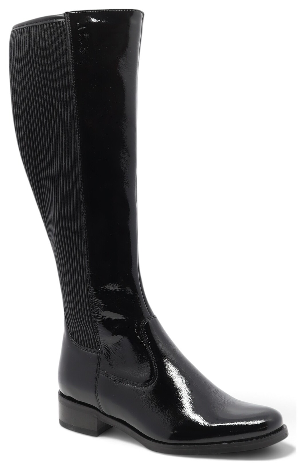 BOTTE LONGUE AVEC FERMOIR-93581