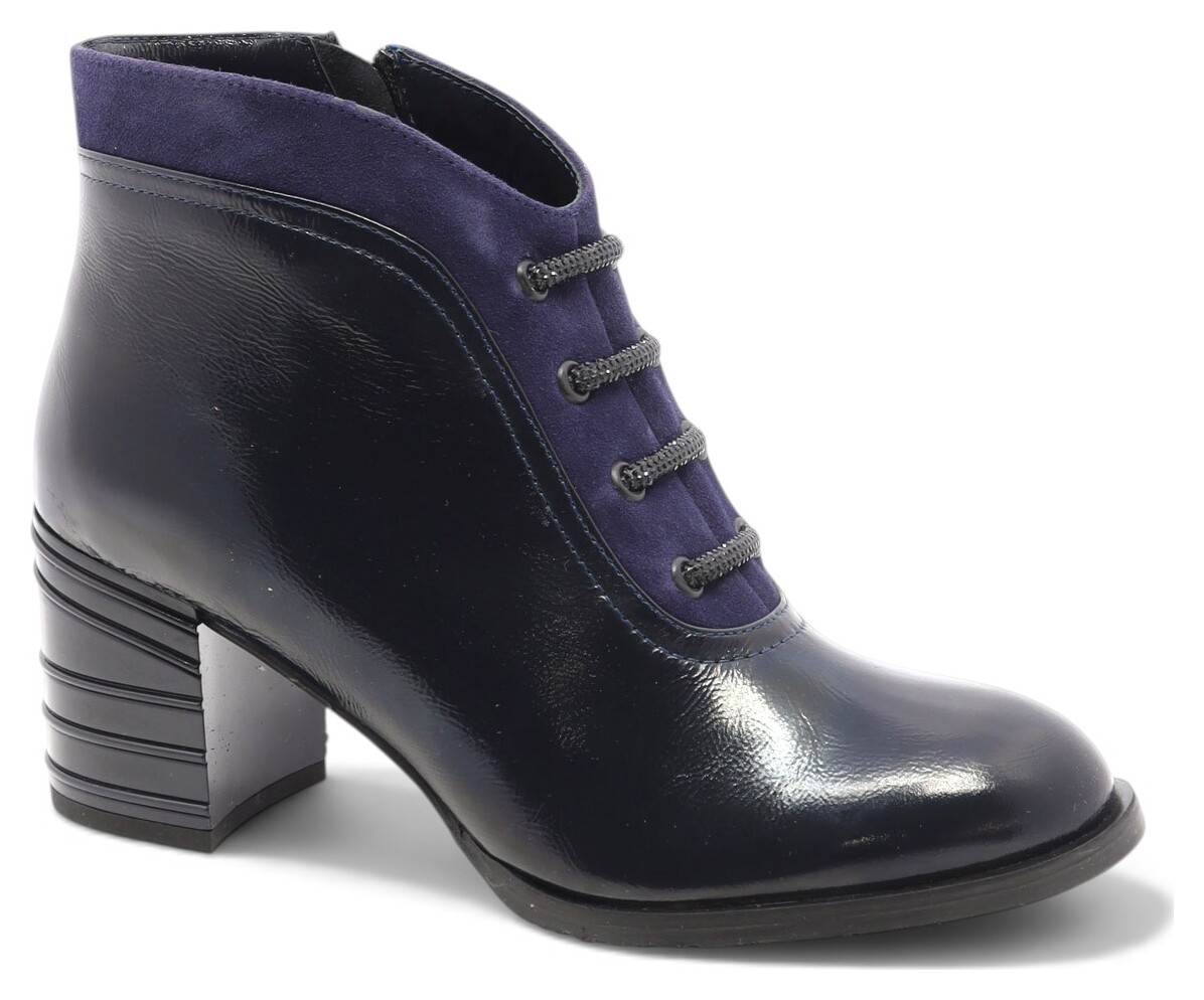 BOTTE SUR TALON BLOC-93590