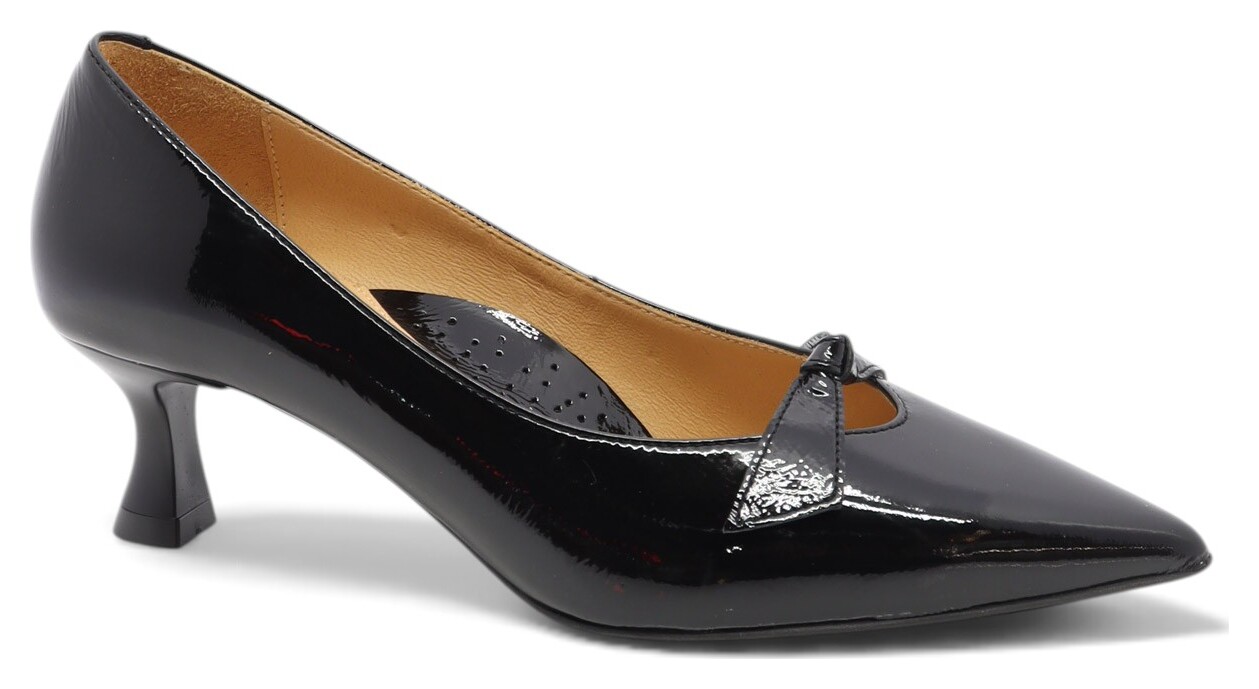 ESCARPIN SUR TALON-93597