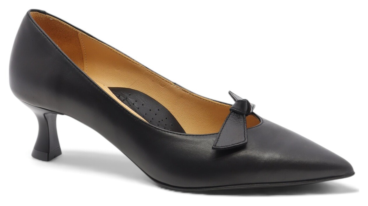 ESCARPIN SUR TALON-93598