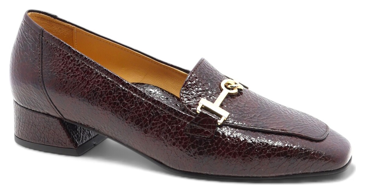 SOULIER SUR TALON BAS-93604