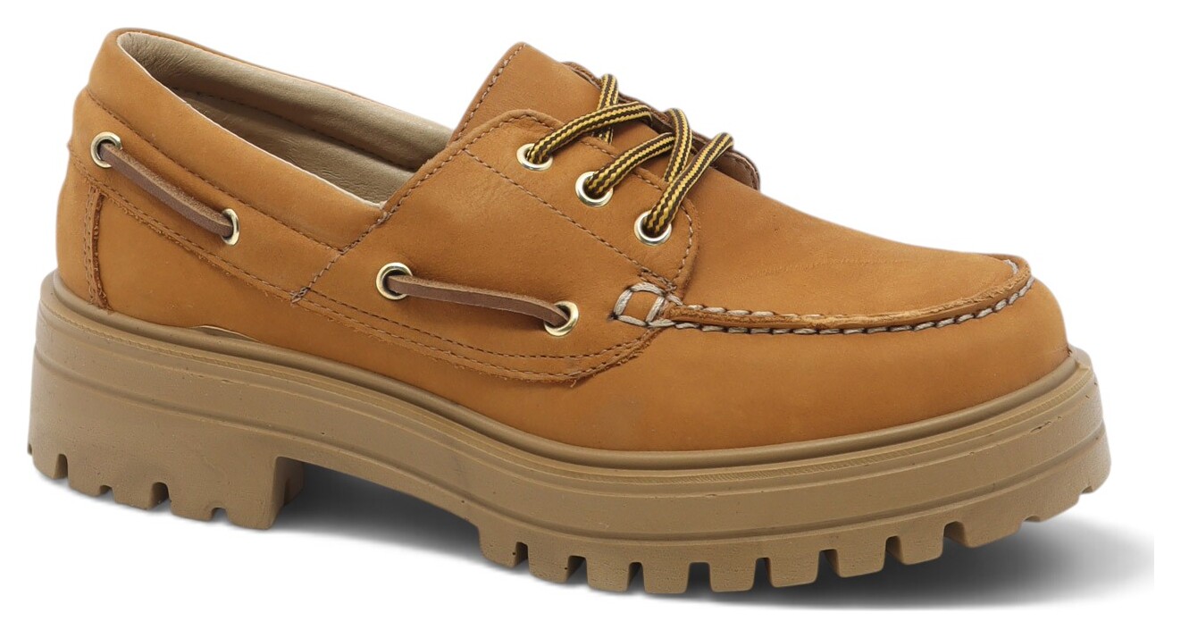 SOULIER LACÉ-93655
