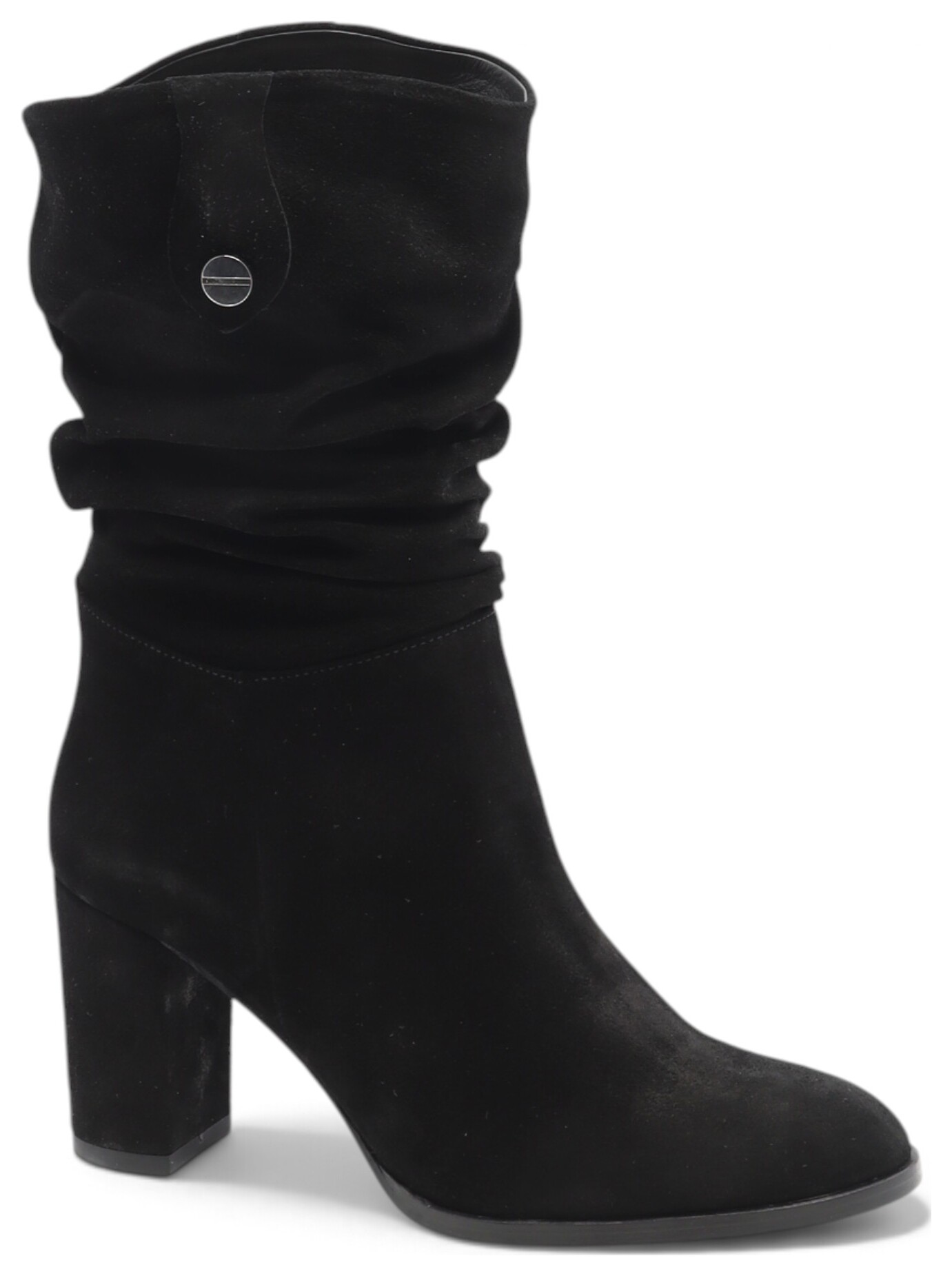 BOTTE SUR TALON HAUT FIN-93677
