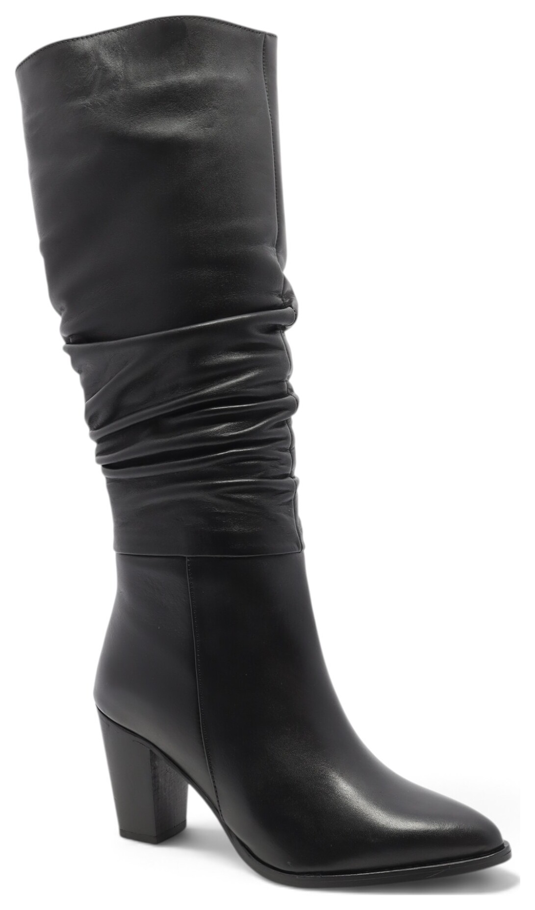 BOTTE LONGUE SUR TALON HAUT-93693