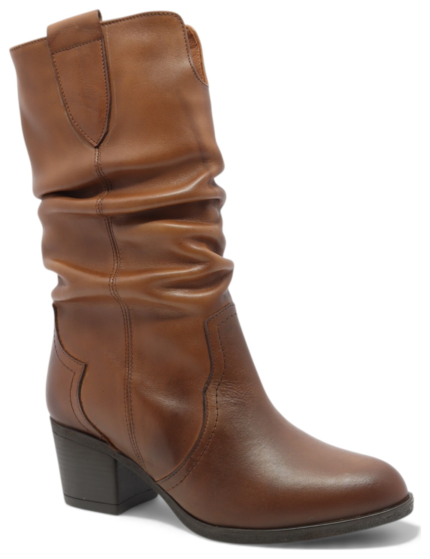 BOTTILLON SUR TALON DE 2.5 POUCES-93702