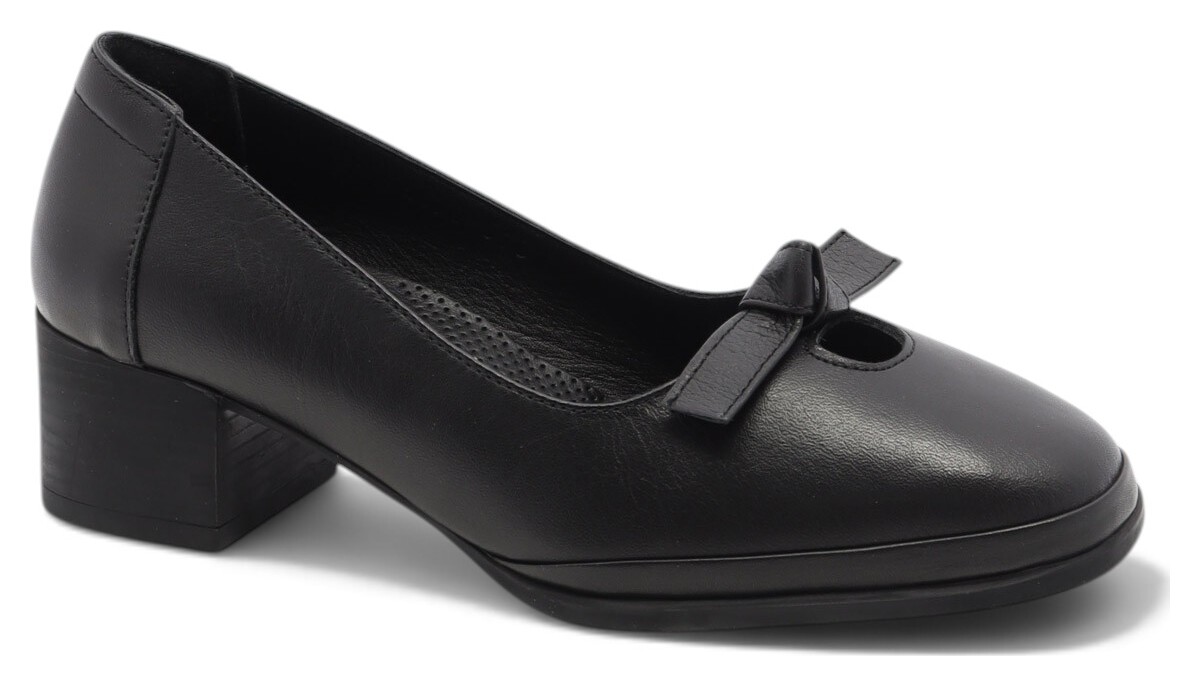 SOULIER SUR TALON BLOC-93716