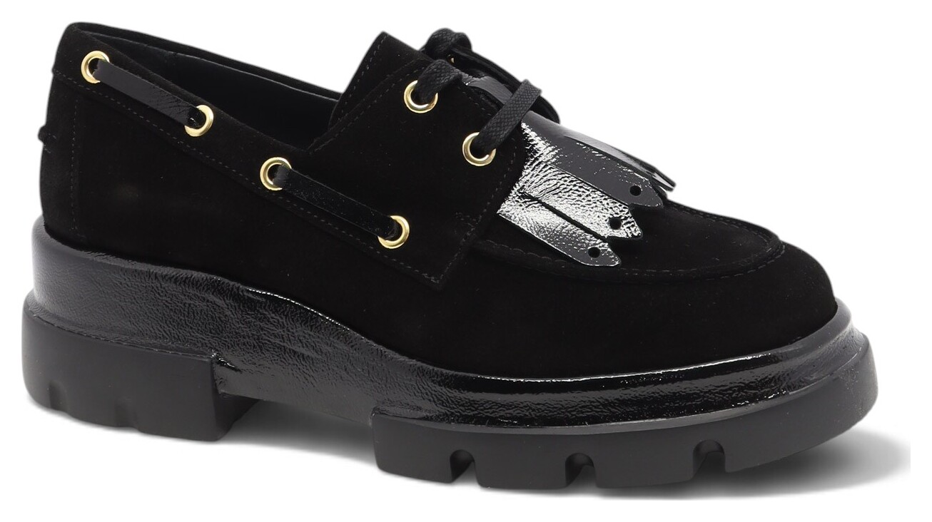 SOULIER DE BATEAU-93717