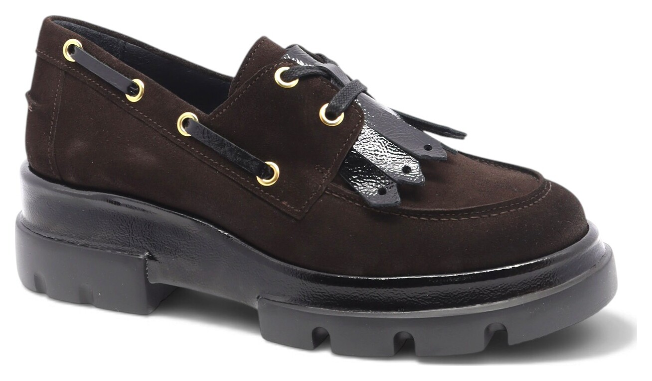 SOULIER DE BATEAU-93718