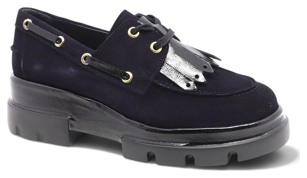 SOULIER DE BATEAU-93719