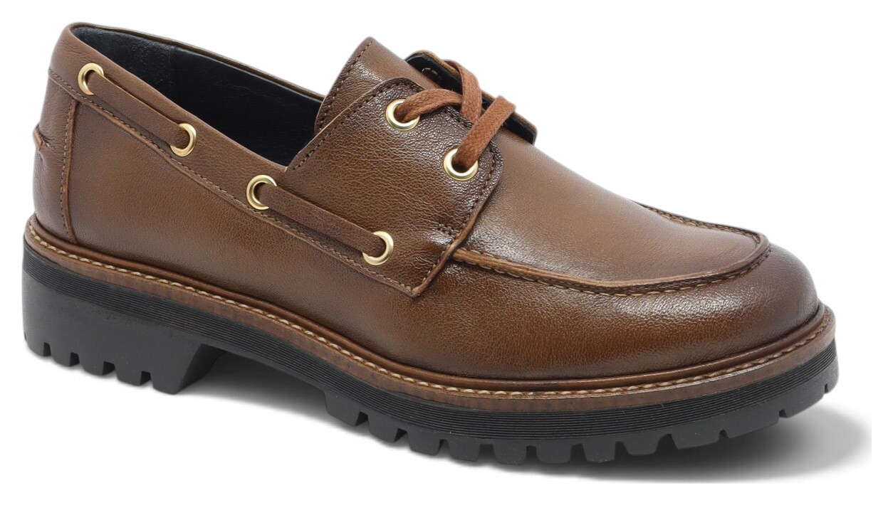 SOULIER DE BATEAU-93725