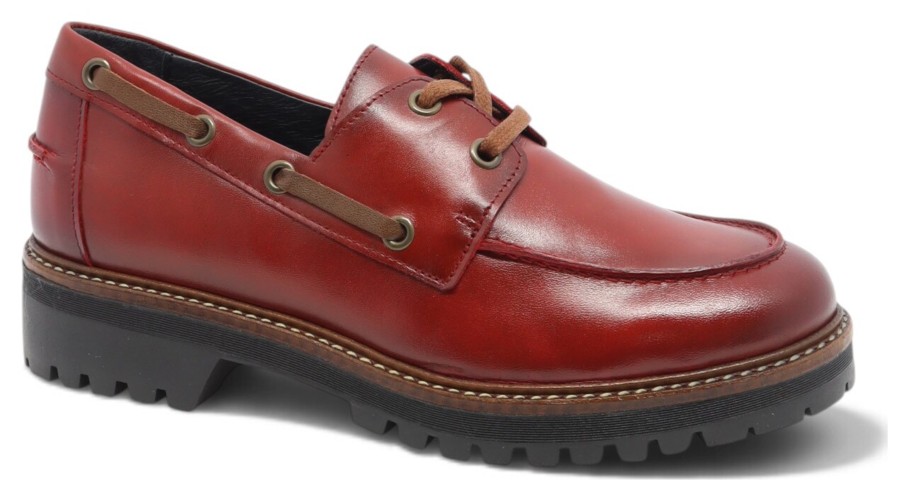 SOULIER DE BATEAU-93727