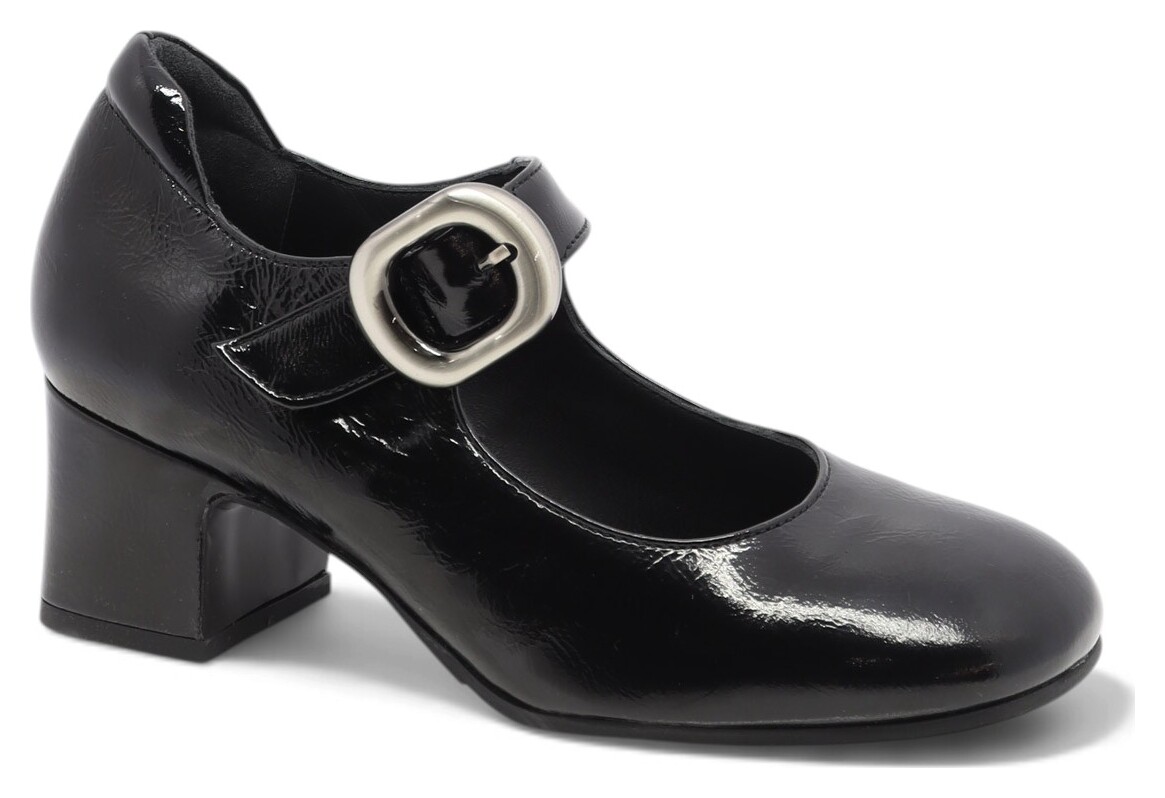 SOULIER SUR TALON BLOC-93746