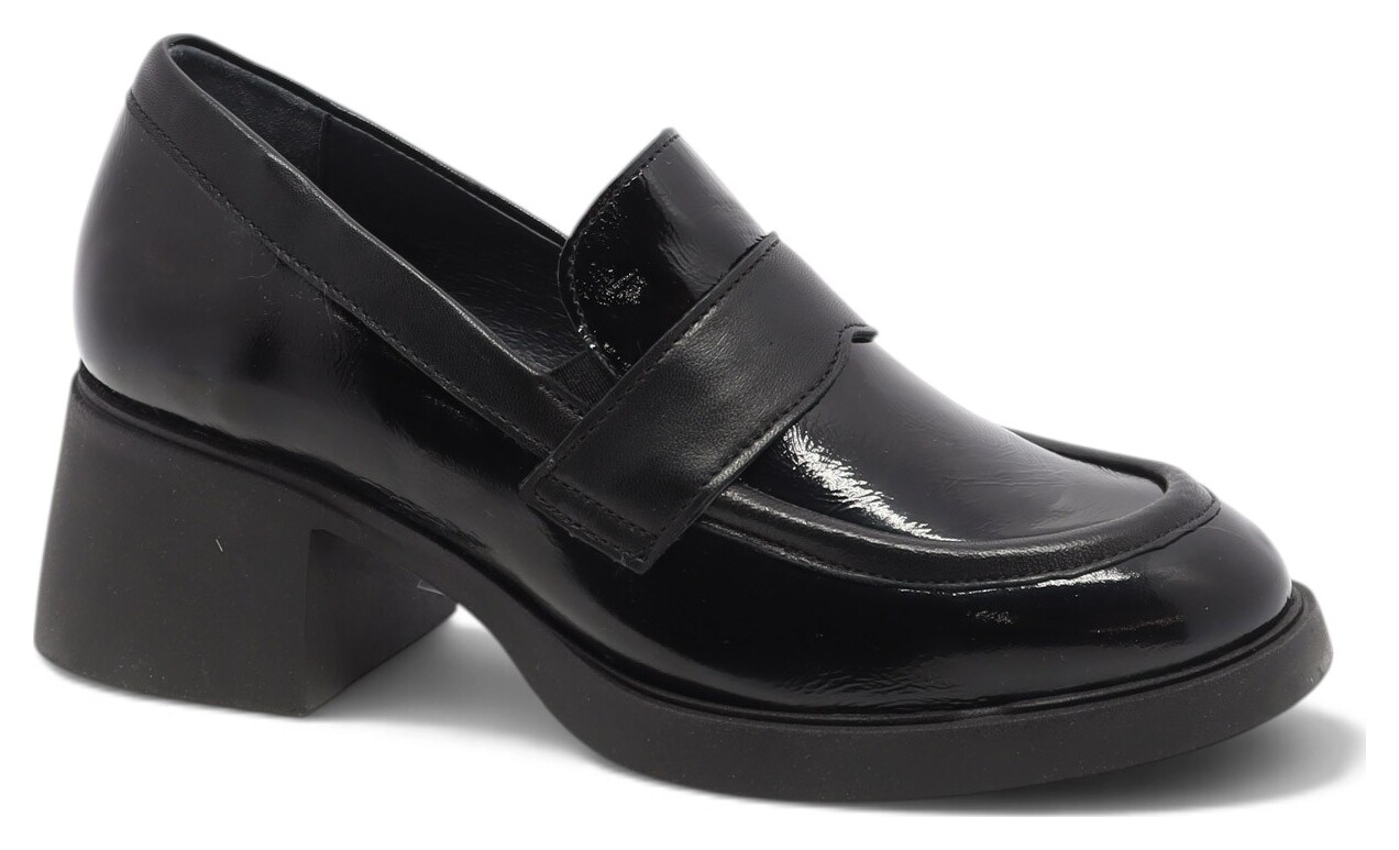 SOULIER MONTANT SUR TALON BLOC-93754