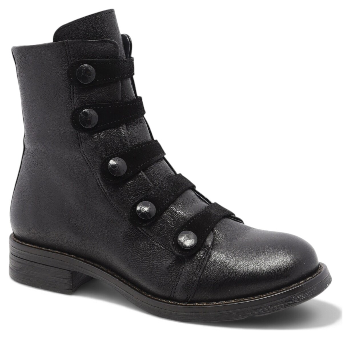 BOTTE SUR TALON BAS-93757