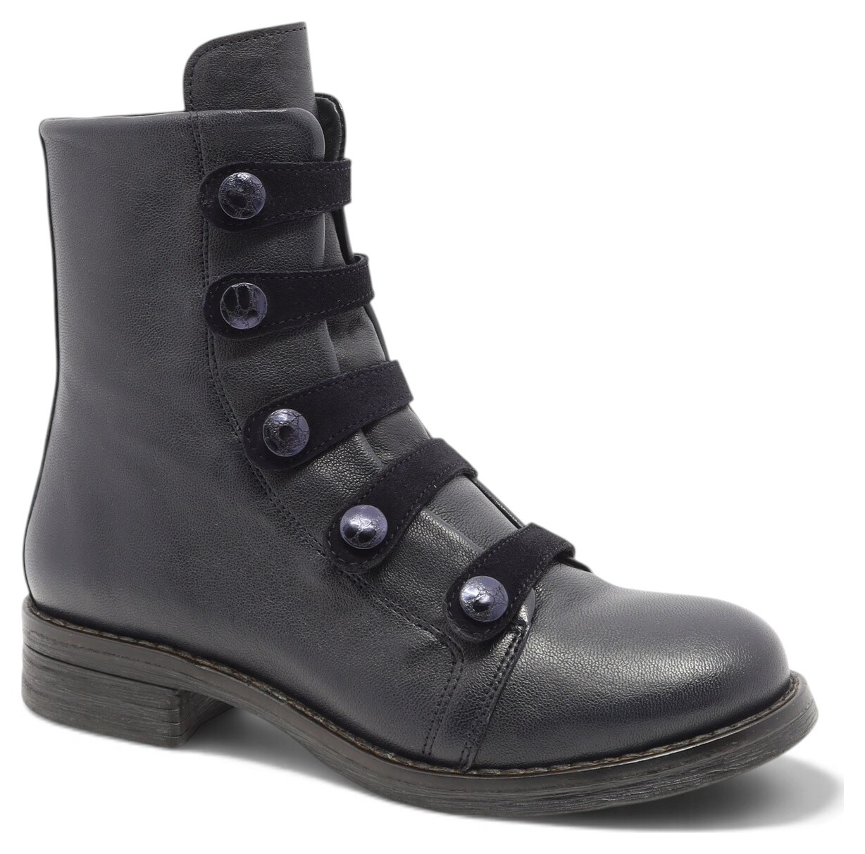 BOTTE SUR TALON BAS-93759