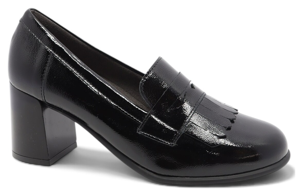 SOULIER SUR TALON HAUT-93785
