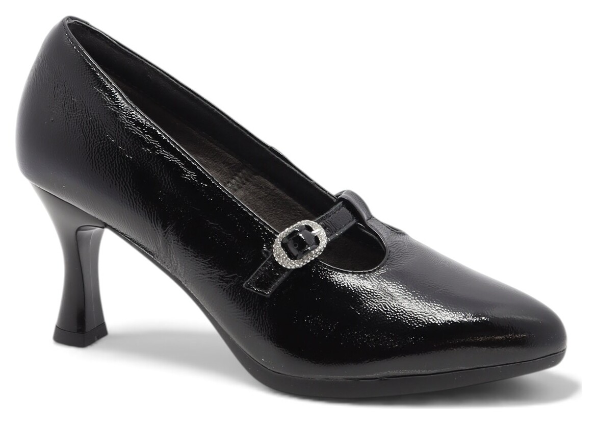 SOULIER SUR TALON FIN-93796