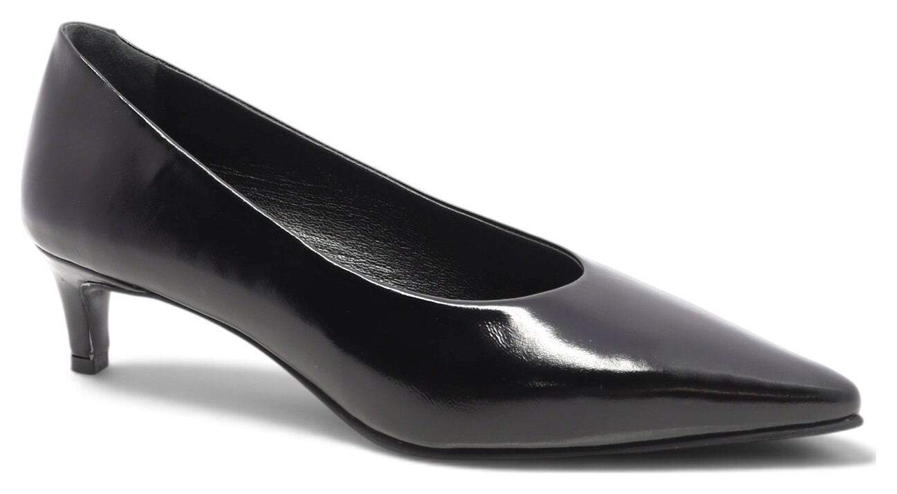 ESCARPIN SUR TALON FIN-93816