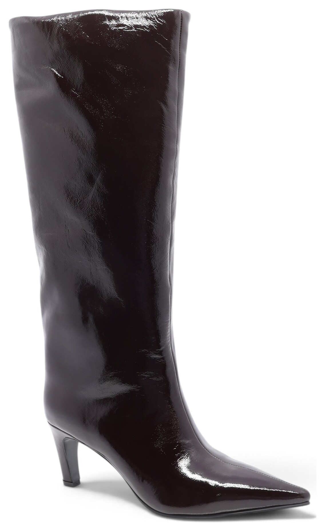 BOTTE LONGUE SUR TALON HAUT-93822
