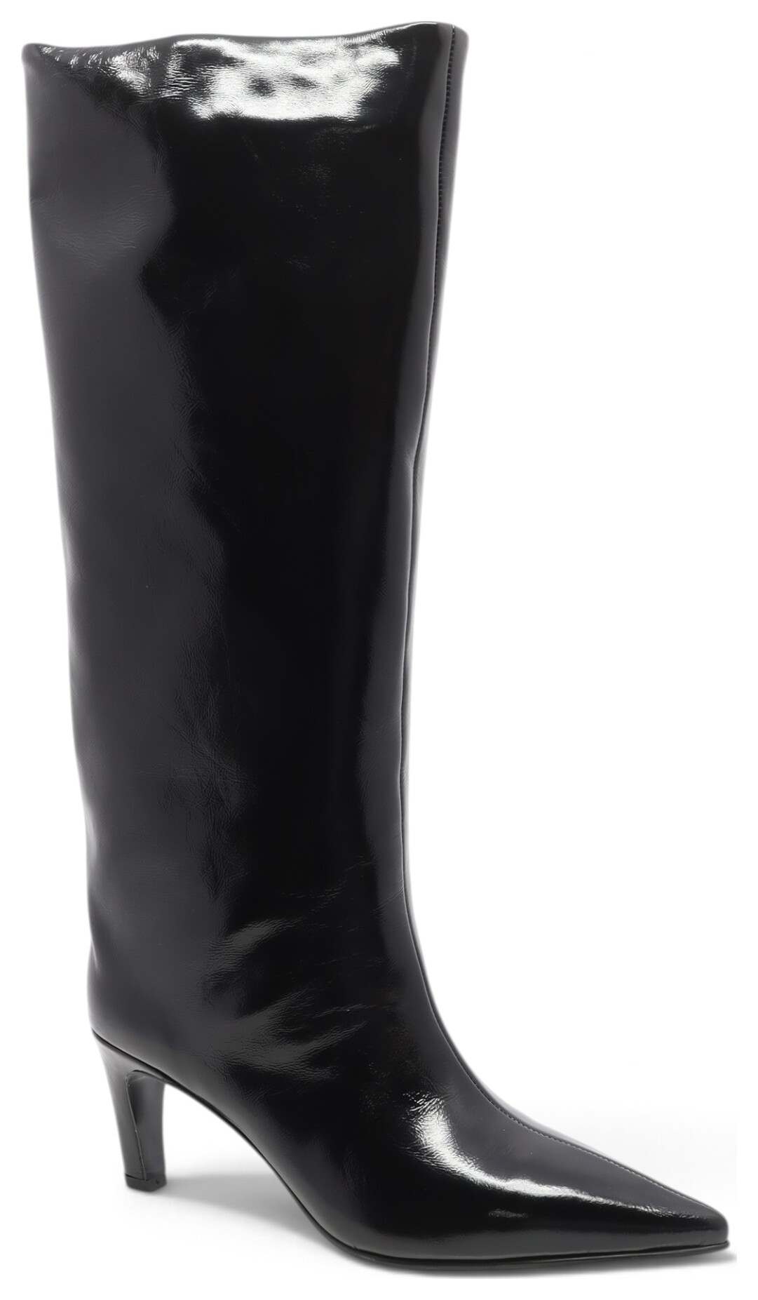 BOTTE LONGUE SUR TALON HAUT-93823