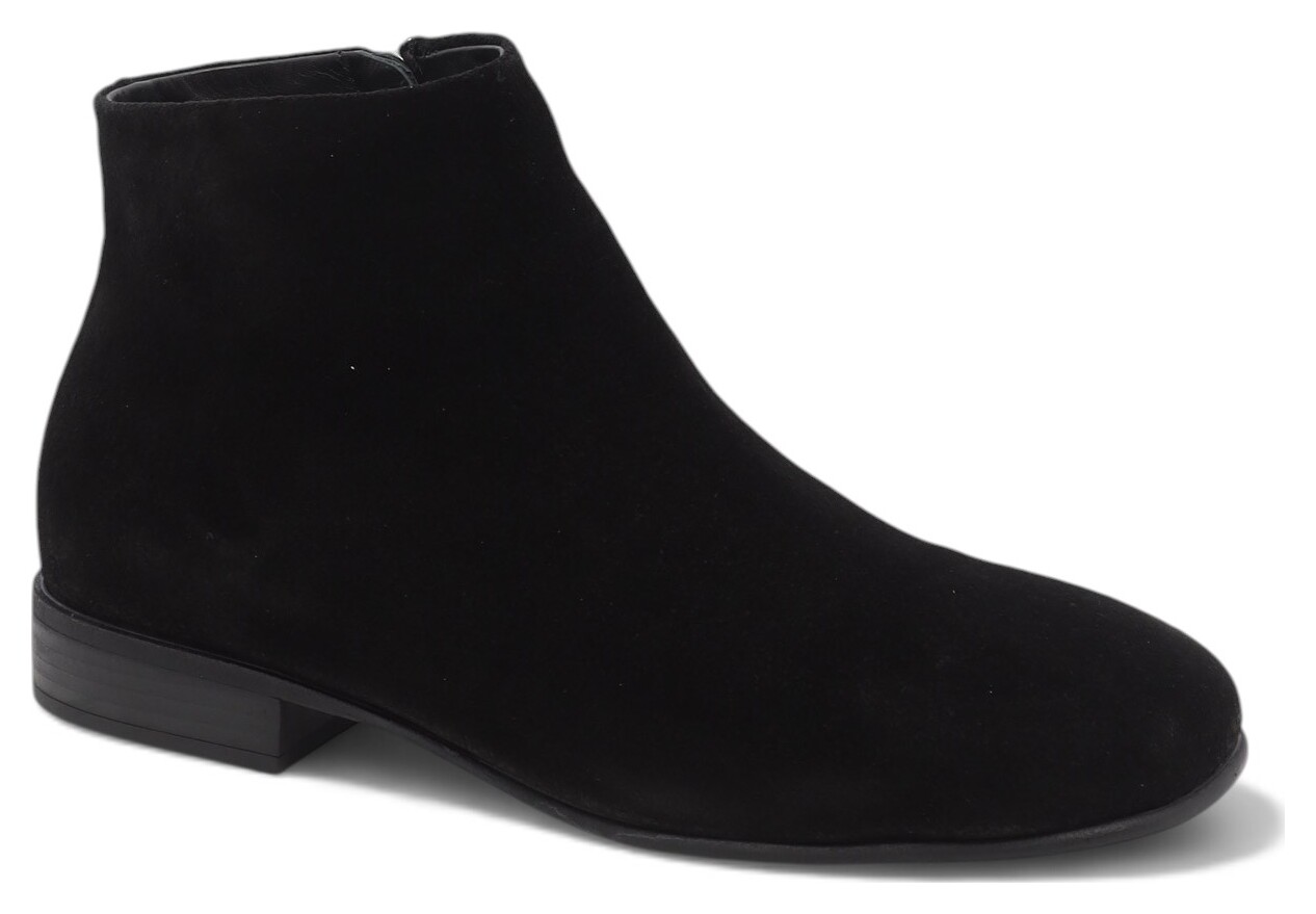 BOTTE SUR TALON BAS-93841