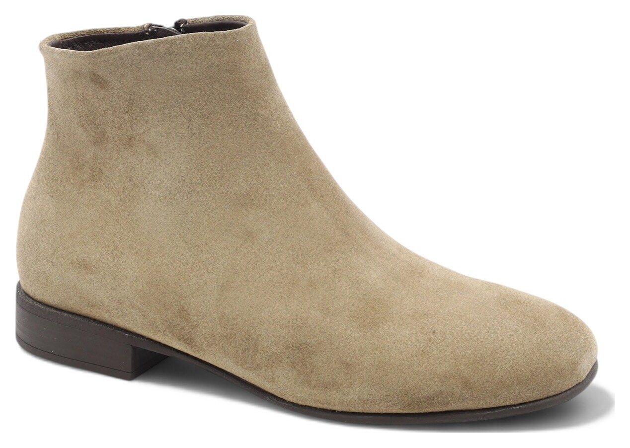 BOTTE SUR TALON BAS-93843