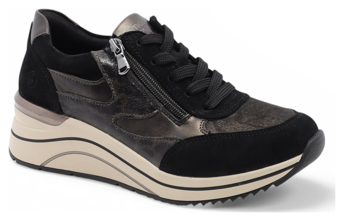 SOULIER LACÉ TOUT-ALLER-93918