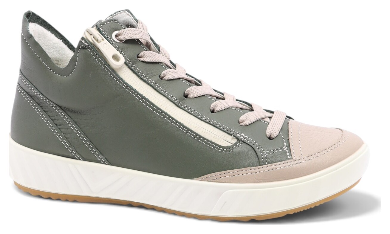 SOULIER LACÉ-93941