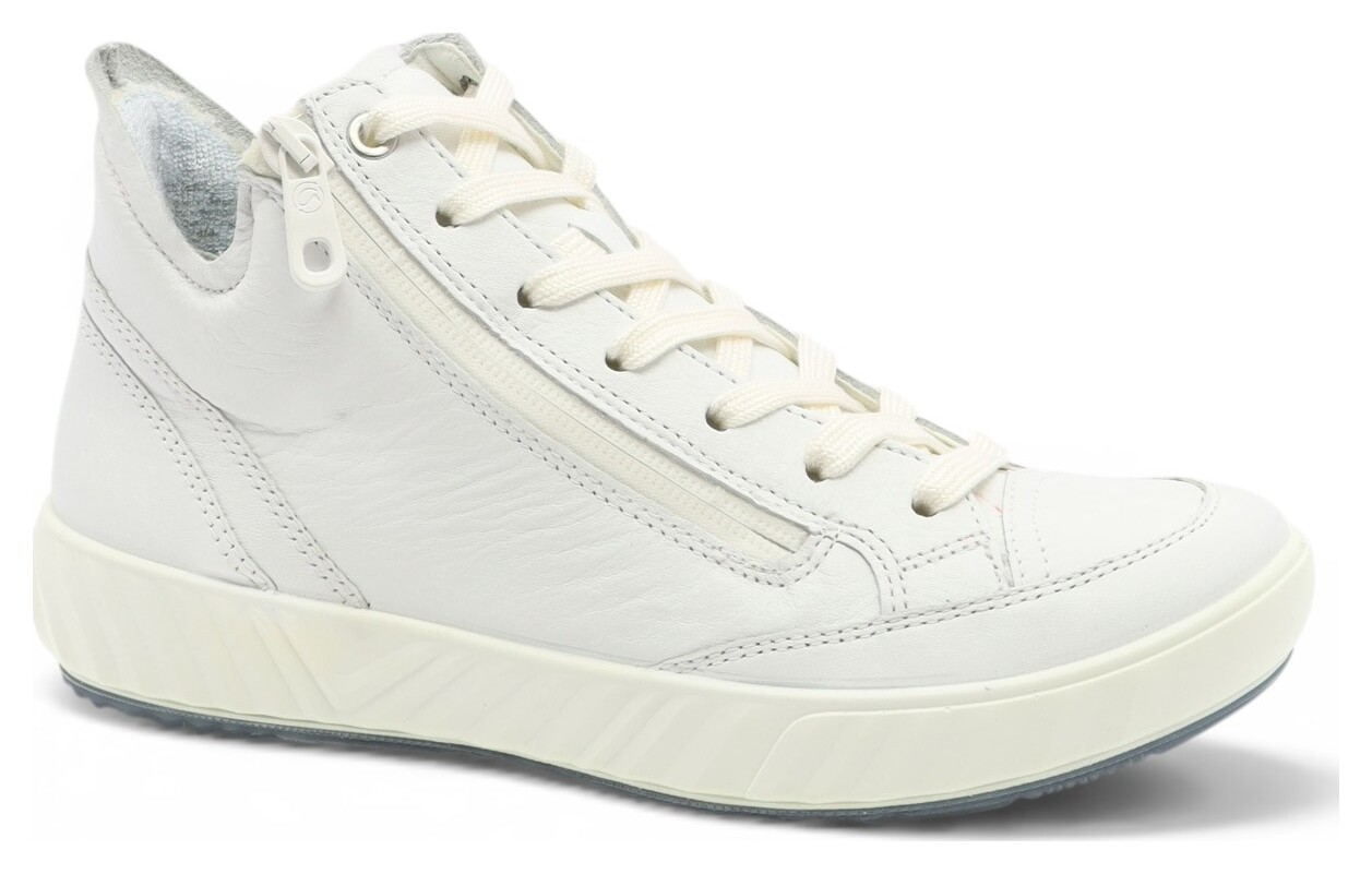 SOULIER LACÉ-93942