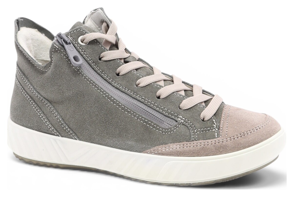 SOULIER LACÉ-93943