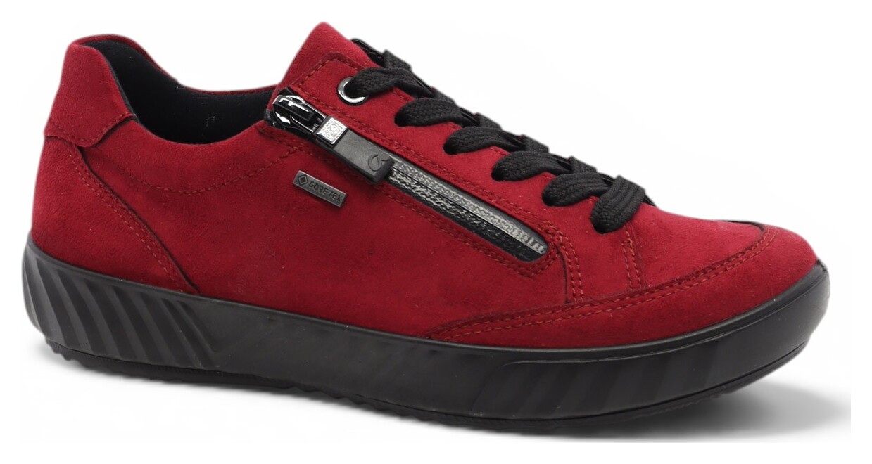 SOULIER LACÉ-93945