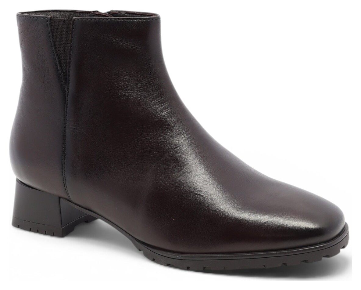 BOTTE SUR TALON BLOC-93965