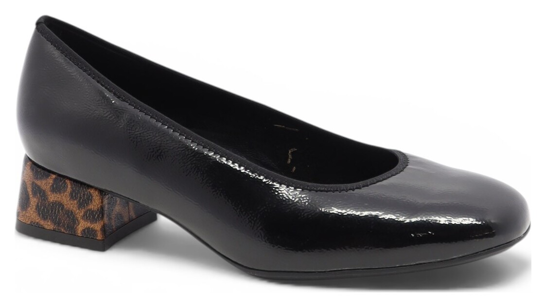 SOULIER SUR TALON BLOC-93976