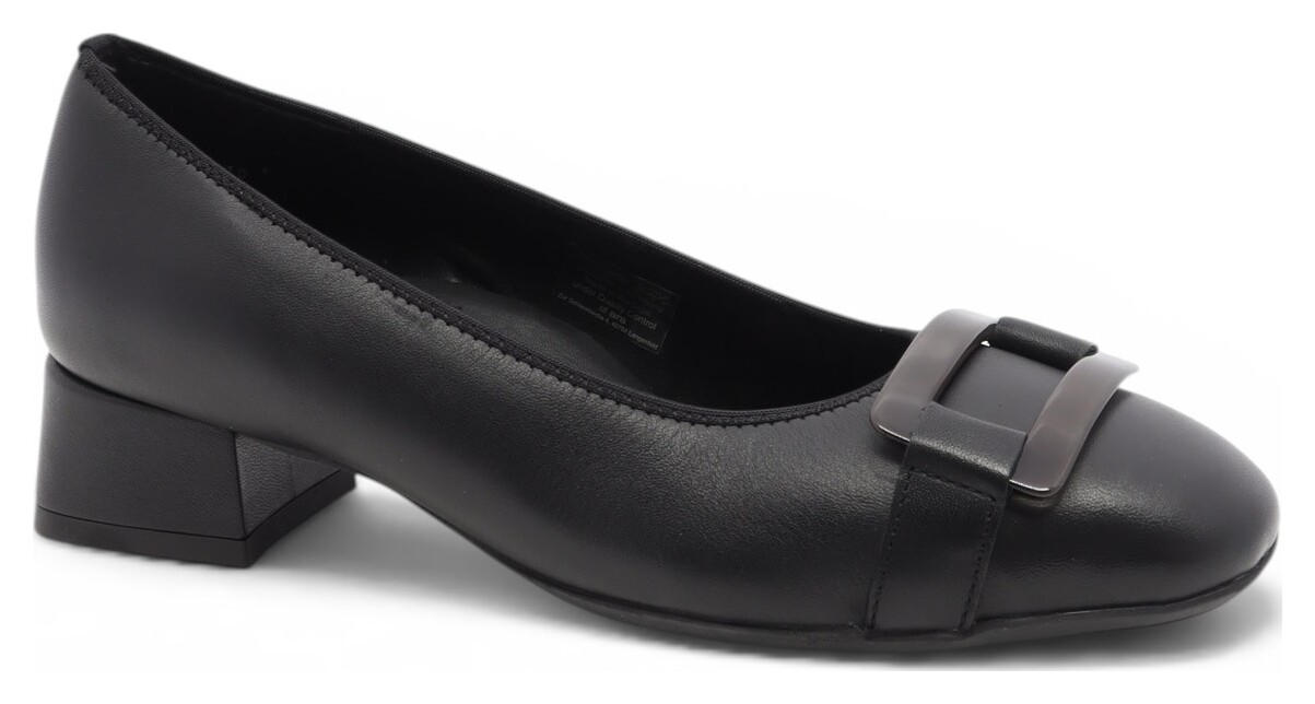SOULIER SUR TALON BLOC-93978