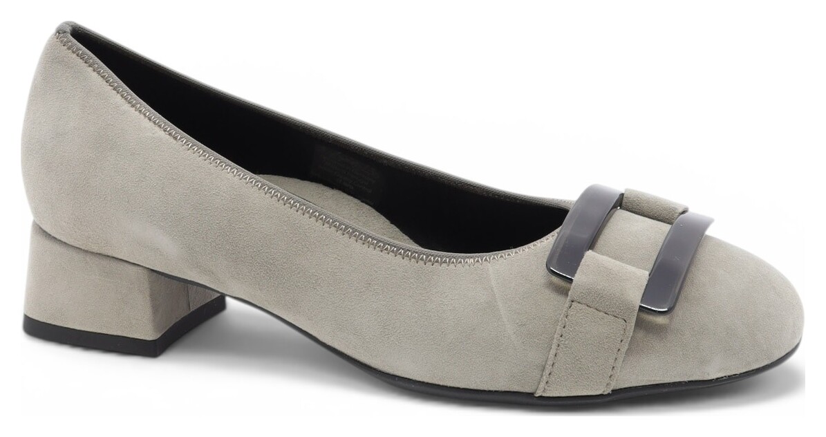 SOULIER SUR TALON BLOC-93979