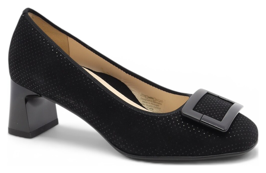 ESCARPIN SUR TALON-93994