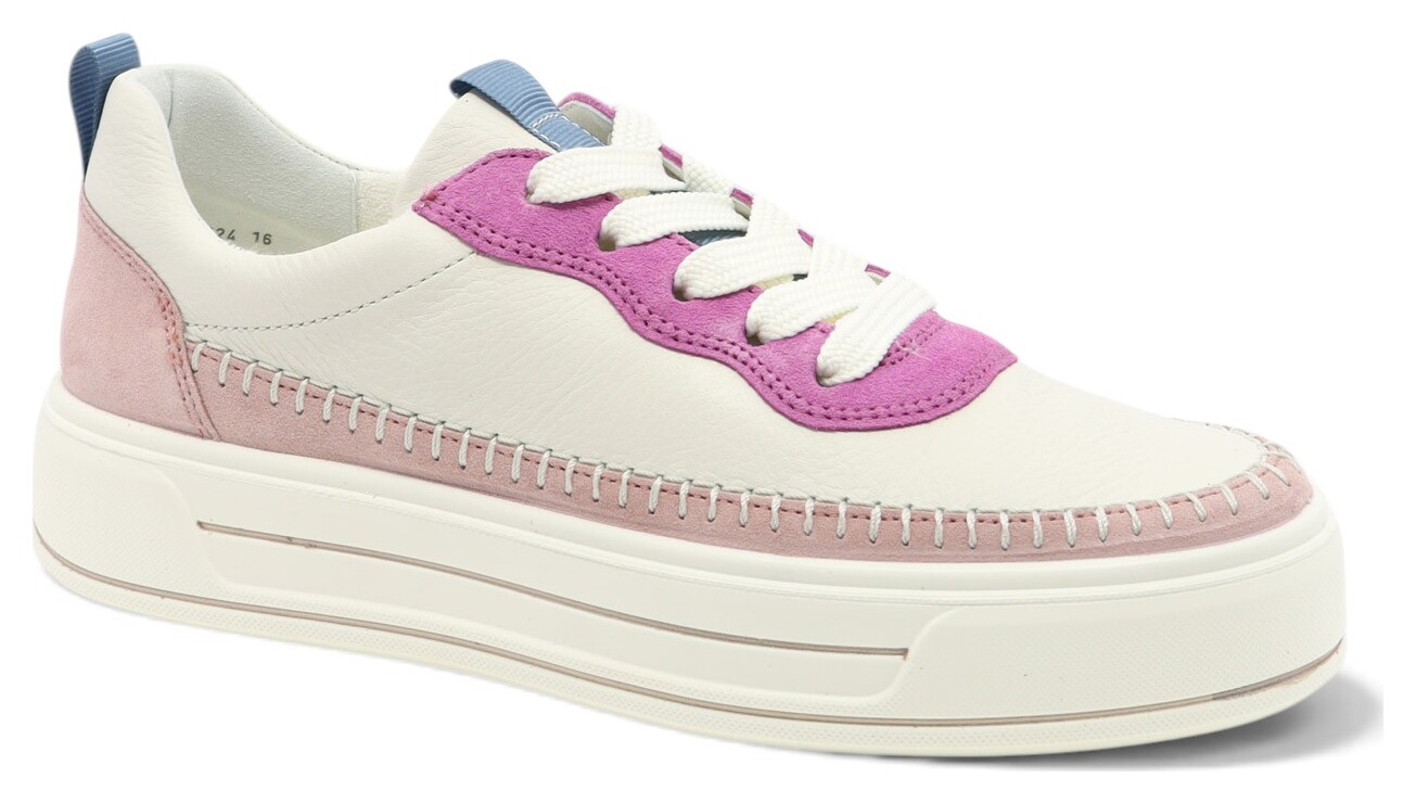 SOULIER LACÉ-94020