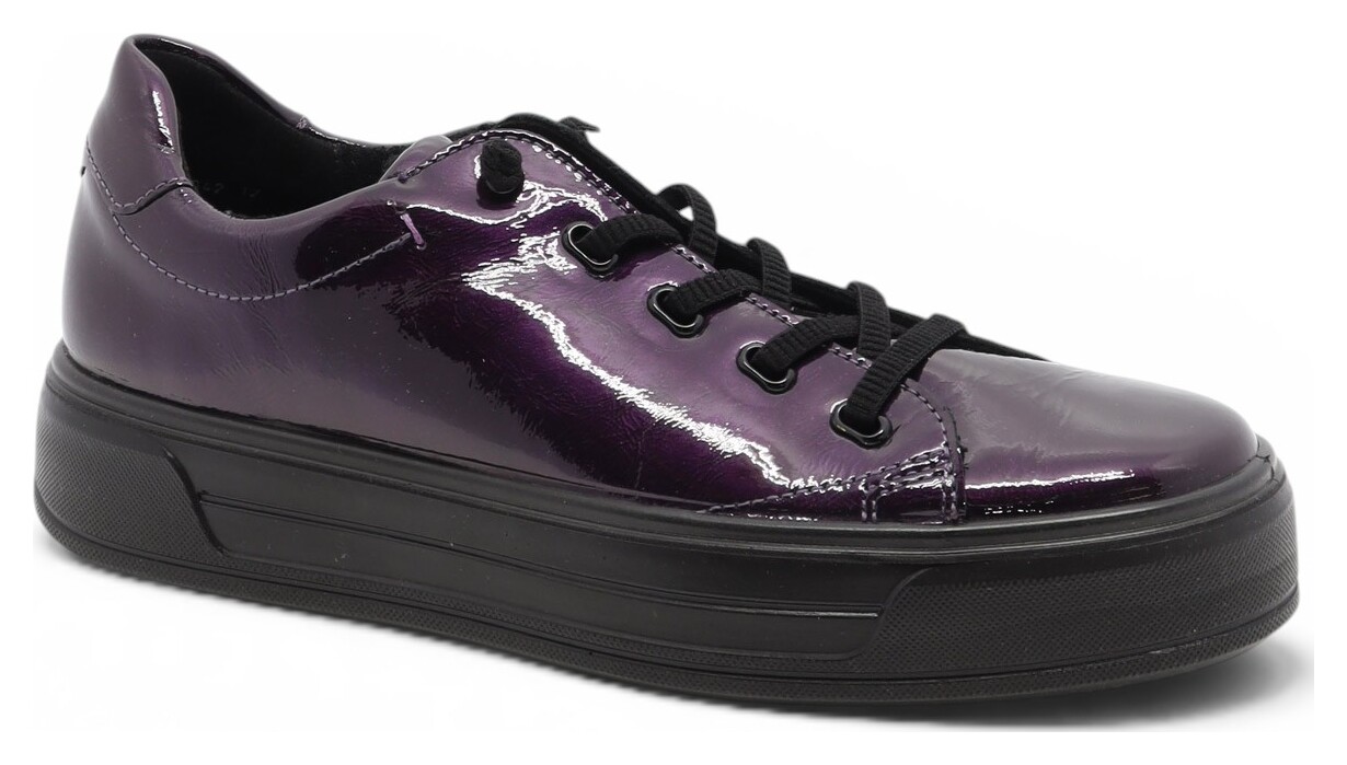 SOULIER LACÉ-94023