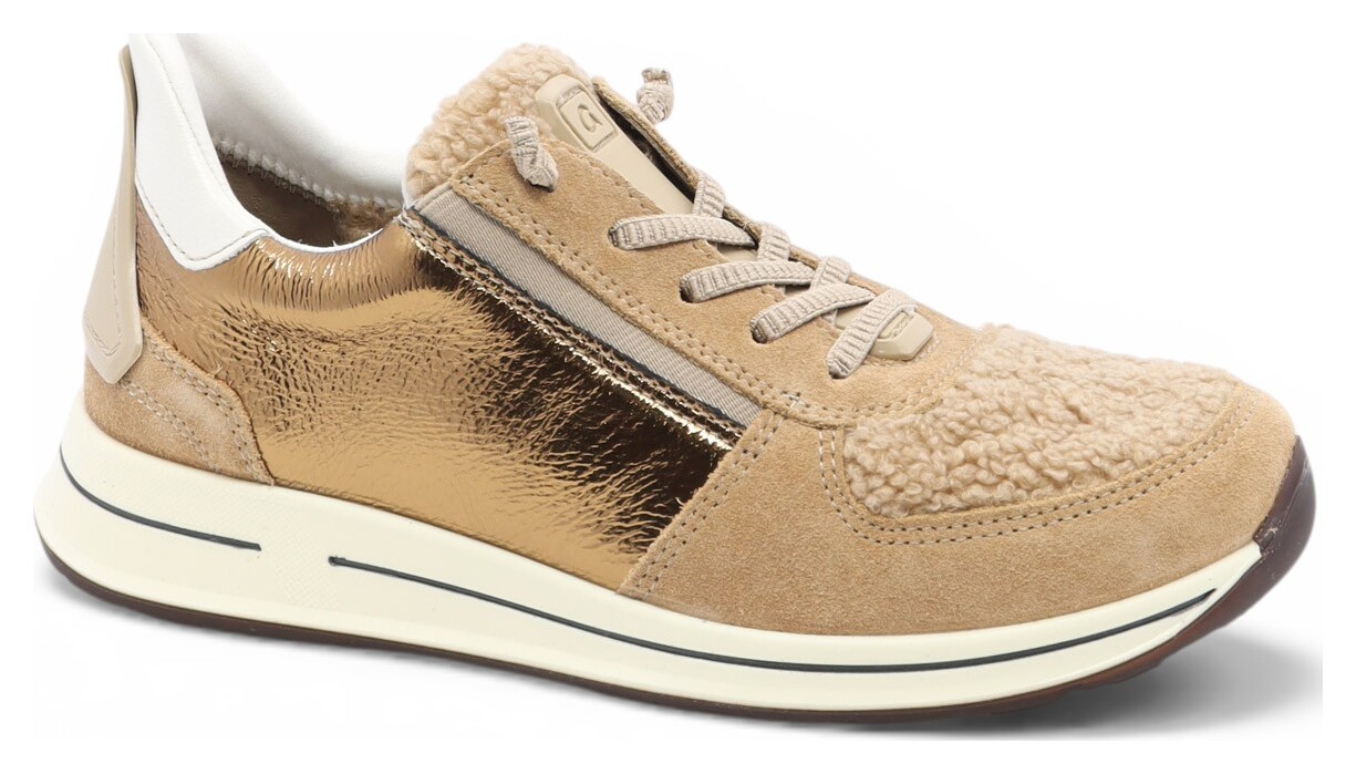 SOULIER LACÉ-94051