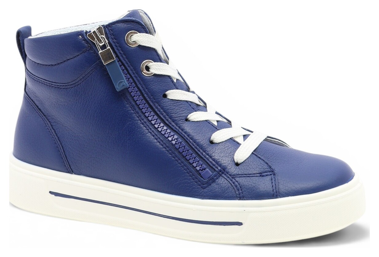SOULIER LACÉ-94065