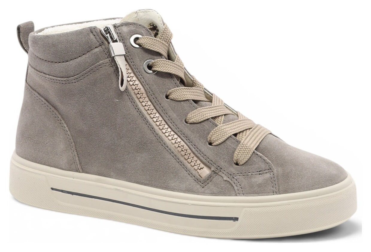SOULIER LACÉ-94069
