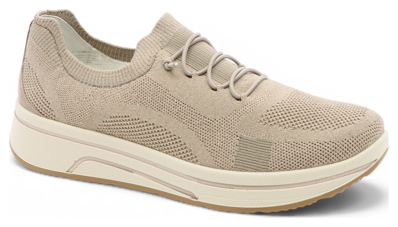SOULIER LACÉ-94073